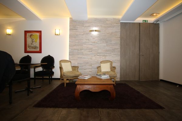 Hotel Le Napoléon (La Turbie)